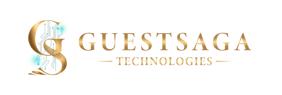 GuestSaga Technologies